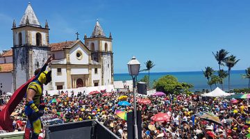 Carnaval em Olinda