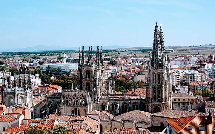 Catedral de Burgos
