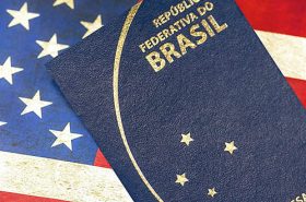 Como tirar o visto americano