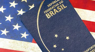 Como tirar o visto americano