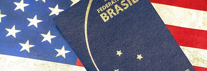 Como tirar o visto americano Como tirar o visto americano