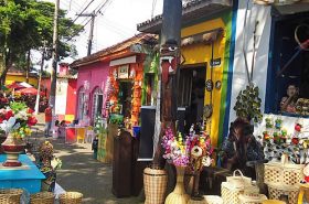Embu das artes