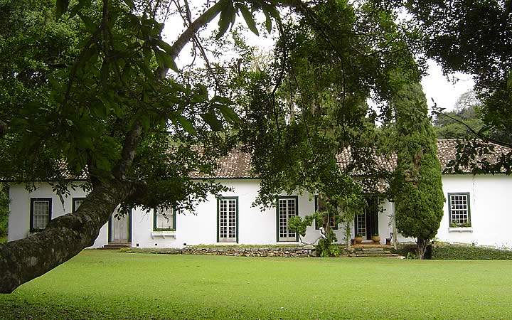 Fazenda Santa Eufrásia