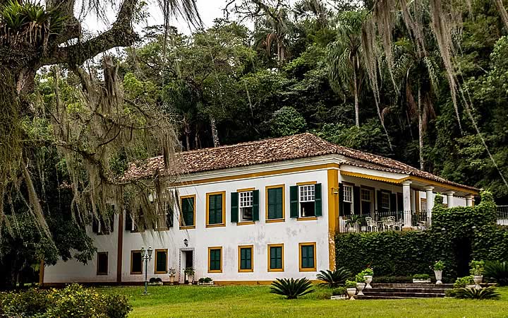 Fazenda Vista Alegre Fazenda Vista Alegre