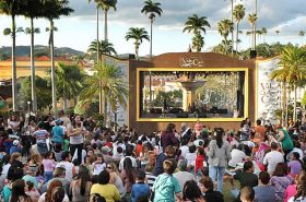 Festival do Vale do Café