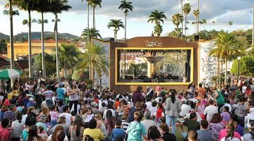 Festival do Vale do Café