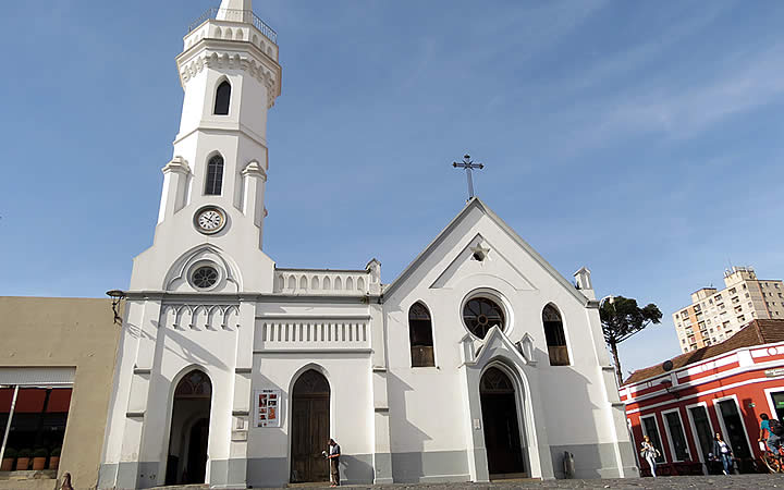 Igreja da Ordem Igreja da Ordem