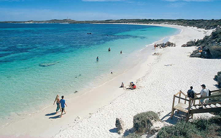 Ilha Rottnest