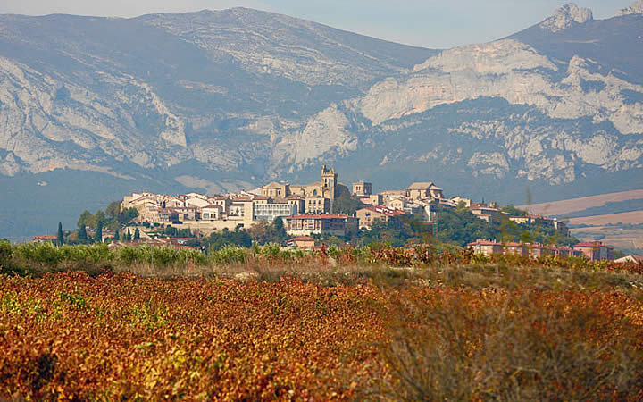 La Rioja La Rioja