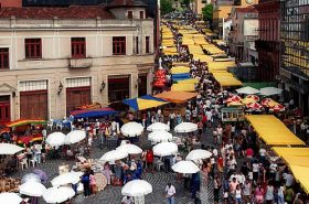 Largo da ordem