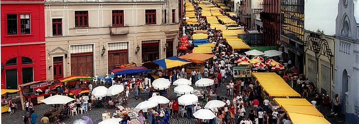 Largo da ordem Largo da ordem
