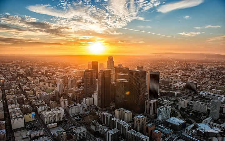 Los Angeles