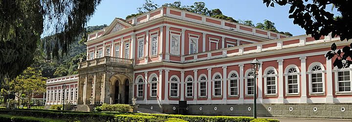 Museu Imperial em Petrópolis Museu Imperial em Petrópolis