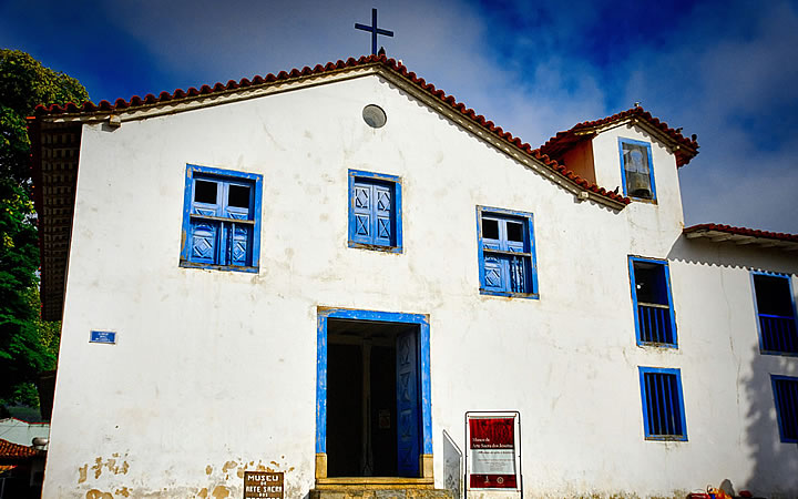 Museu de Arte Sacra Museu de Arte Sacra