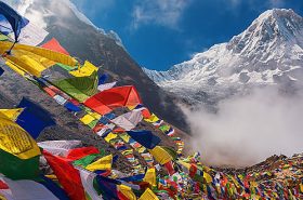 Nepal