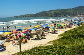 Fonte: Litoral de Santa Catarina Fonte: Litoral de Santa Catarina