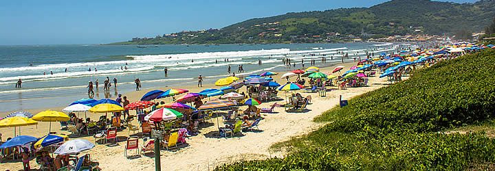 Fonte: Litoral de Santa Catarina Fonte: Litoral de Santa Catarina