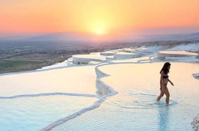 Pamukkale