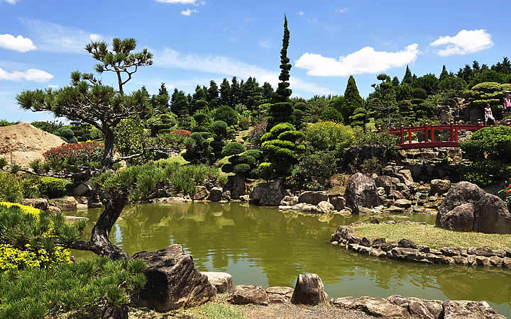 Parque Maeda em Itu Parque Maeda em Itu