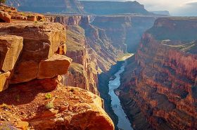 Parque Nacional do Grand Canyon