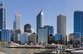 Perth
