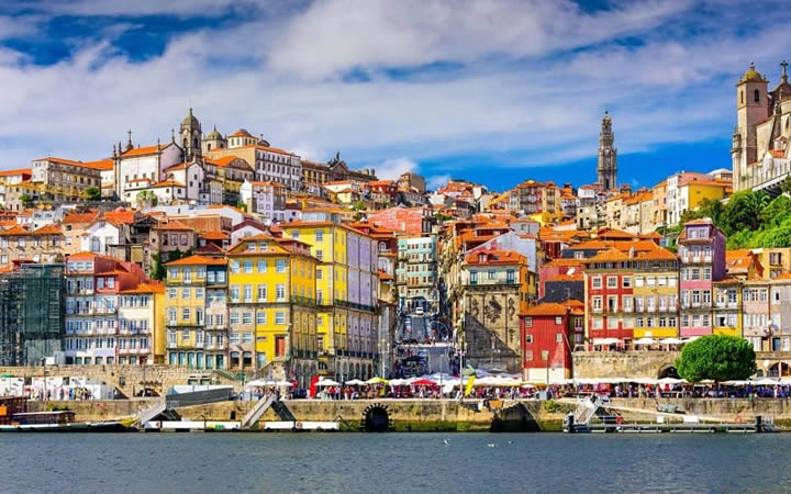 Porto - Portugal Porto - Portugal