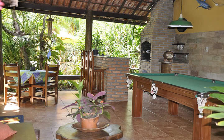 Pousada Solarium em Itacaré Pousada Solarium em Itacaré