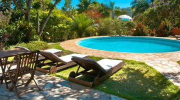 Pousada em Pirenópolis