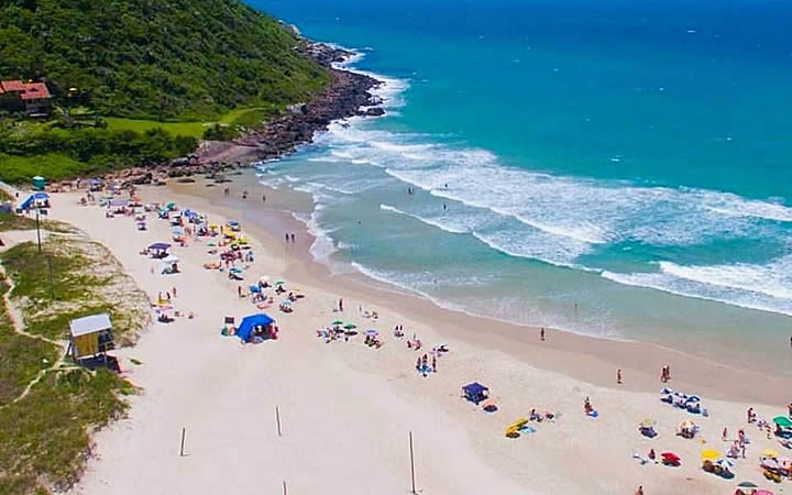 Praia do Siriú Praia do Siriú
