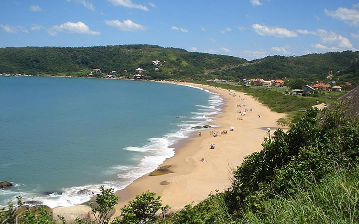 Praia dos amores