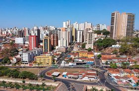 Ribeirão Preto - SP