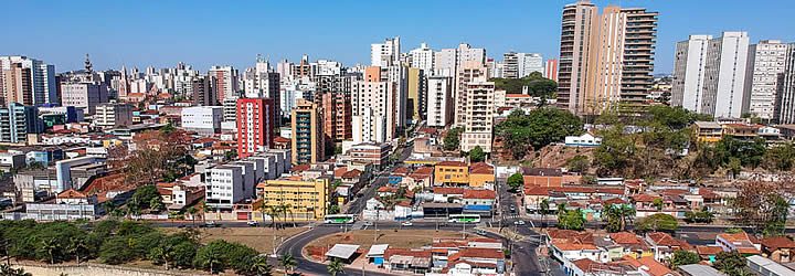 Ribeirão Preto - SP Ribeirão Preto - SP