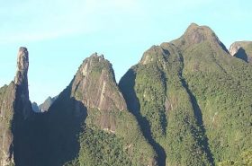 Serra dos órgãos
