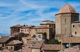 Toscana - Itália