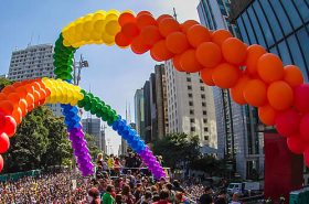 Turismo LGBT