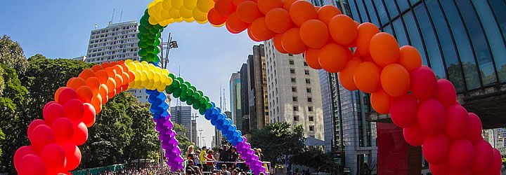 Turismo LGBT Turismo LGBT