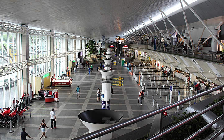 Aeroporto Internacional de Belém