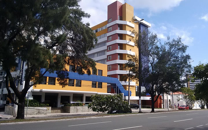 Atalaia Apart Hotel