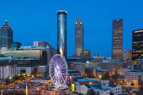Atlanta