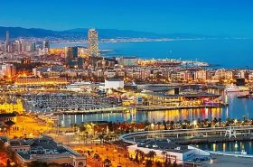 Barcelona