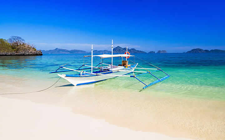 Barco Filipino - Cebu Ilhas Filipinas Barco Filipino - Cebu Ilhas Filipinas