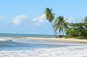 Barra Grande - Península de Maraú