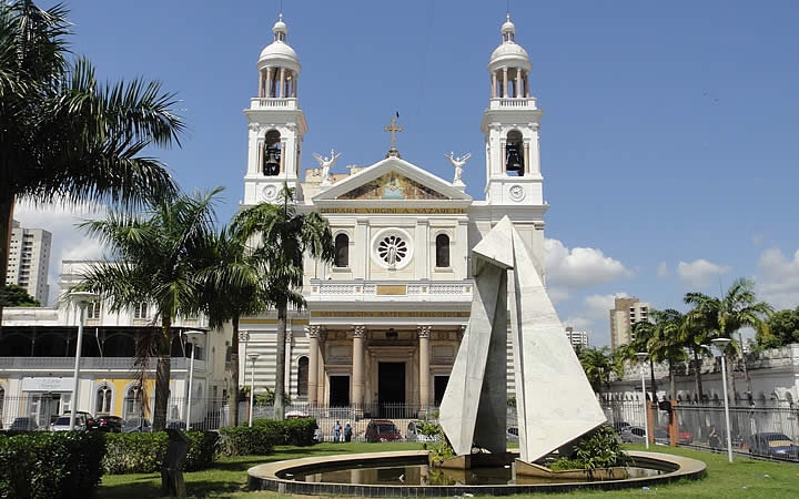 Basílica de Nazaré