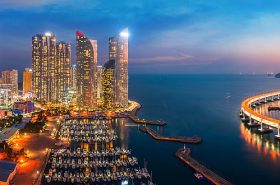 Busan