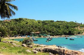 Cabo de Santo Agostinho