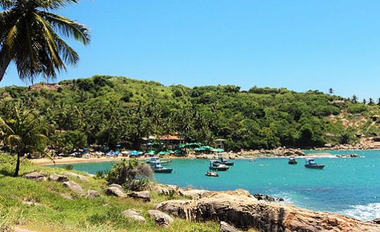 Cabo de Santo Agostinho