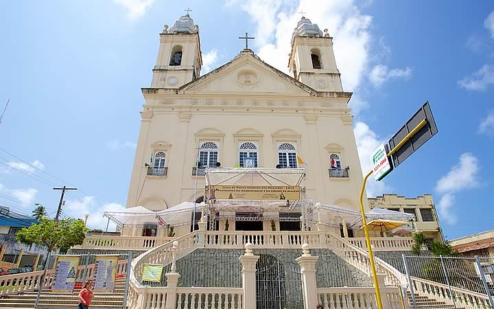 Catedral Metropolitana de Maceió