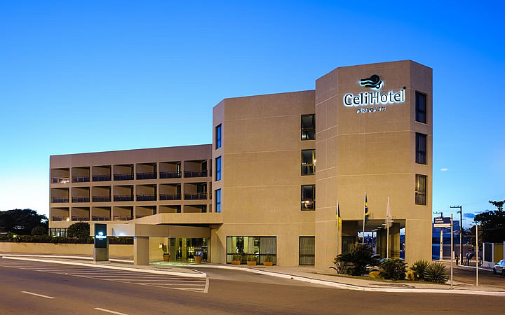 Celi Hotel