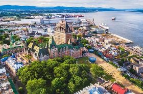 Cidade de Quebec