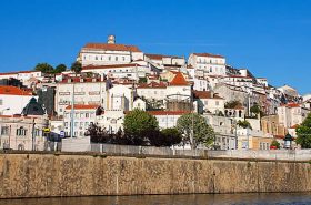 Coimbra
